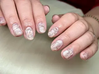 ネイル N.KIRARI hanaのネイルデザイン