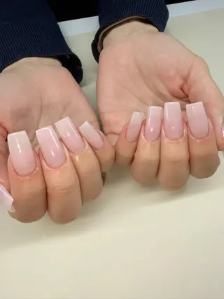 ネイル Min nail 自宅サロン所属・Min nail 自宅サロンのネイルデザイン