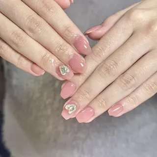 ネイル zumi nailのネイルデザイン