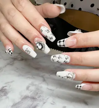 ネイル nailsalon asupida所属・nail salon asupidaのネイルデザイン