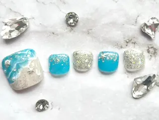 ネイル Verest 西荻窪のネイルデザイン