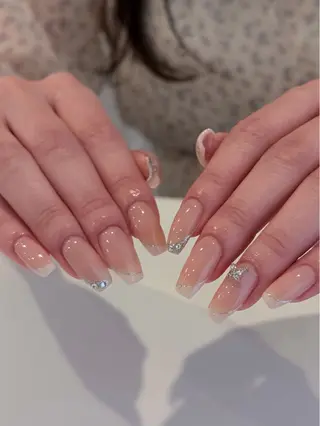 ネイル odette Mikiのネイルデザイン