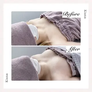 【バスト専門店 】 Kiana のエステ・リラクイメージ