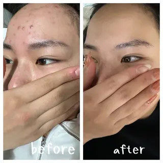 Beauty salon Ren所属・Beauty salon Renのエステ・リラクイメージ