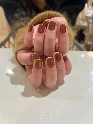 ネイル takagi She nailのネイルデザイン