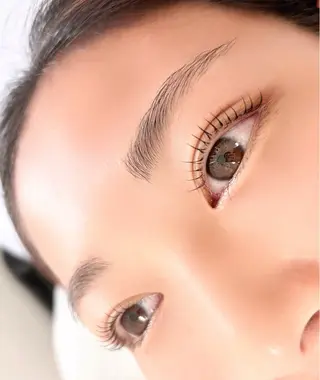 マツエク・マツパ シャルム横浜東口店所属・Charme横浜🌷 Miyu.Nのマツエク・マツパデザイン