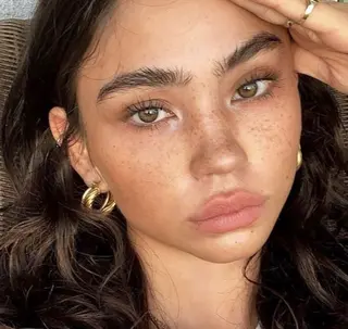 アイブロウ EYE405 fukuyamaのマツエク・マツパデザイン