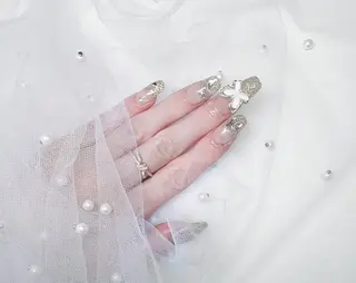 ネイル T.Y nailのネイルデザイン