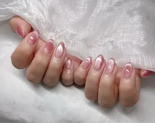 ネイル Lee Ainのネイルデザイン