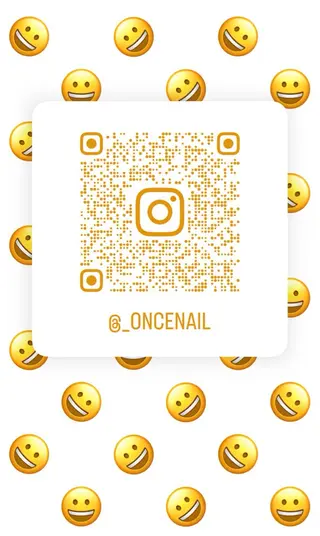ネイル once nailのネイルデザイン