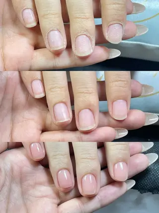 ネイル YK Beauty Salonのマツエク・マツパデザイン