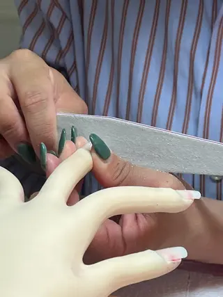 ネイル SINCERELY シンシアリー🌈のマツエク・マツパデザイン