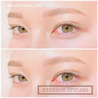 マツエク・マツパ 🥀Saito Tomomi🥀のマツエク・マツパデザイン