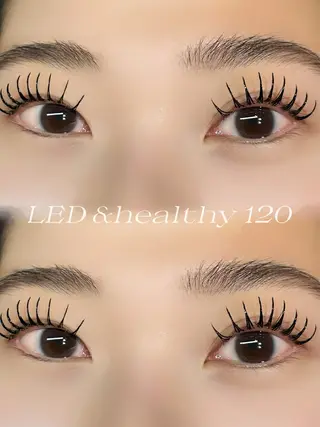 マツエク・マツパ 🪄fein. ∥ mayu🦢のマツエク・マツパデザイン