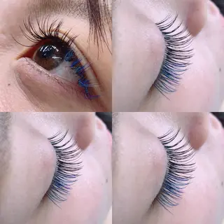 マツエク・マツパ beauty salon　Atora所属・大賀 海夕の眉毛・アイブロウイメージ