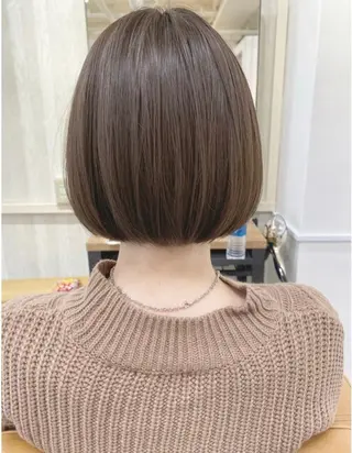 ショート FUKUSHIMA 🔥のヘアスタイル