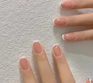 ネイル 清水 美佳のネイルデザイン