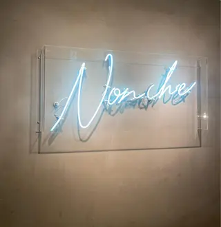 Nonche所属・Nonche 甲斐奈々美のマツエク・マツパデザイン