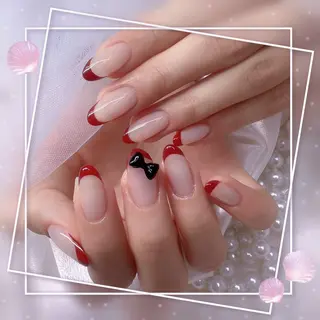ネイル Chill Nailsalonのネイルデザイン