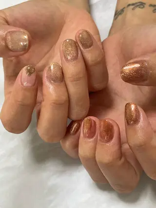 ネイル Colorer'me クロレミーのネイルデザイン