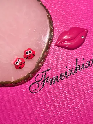 ネイル 【Yappy🌈】 💖P-tanaのネイルデザイン