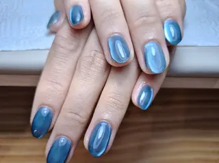 ネイル SALON W✨ Kokoroのネイルデザイン