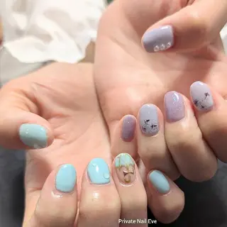 ネイル ネイル junkoのネイルデザイン