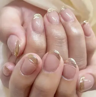 ネイル YKネイルサロン所属・YK ネイルサロンのネイルデザイン