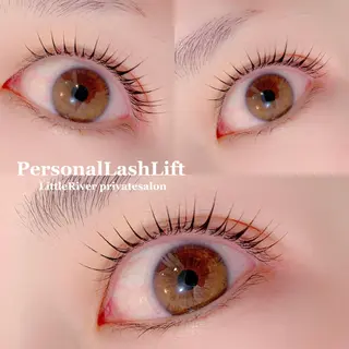 マツエク・マツパ Little River所属・Little Riverのマツエク・マツパデザイン