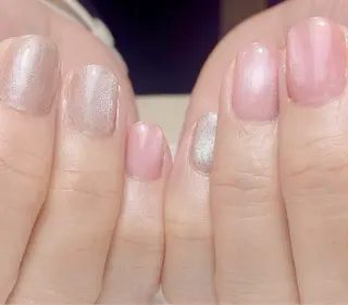 ネイル Nail Salon K 🧸美爪育成のネイルデザイン
