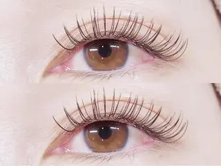 マツエク・マツパ eyelist 🌼 Mahoのマツエク・マツパデザイン