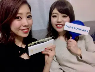 カラー パーマ メンズ ネイル マツエク・マツパ 白石 将也のその他イメージ