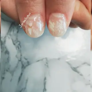 ネイル jurinailtokyo所属・jurinail tokyoのネイルデザイン