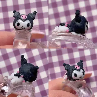 ネイル シェアサロンLei.g(レイジー)所属・3Dアートネイル💗 都築レナのネイルデザイン