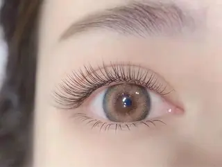 マツエク・マツパ Z·Sunny Eyelashのマツエク・マツパデザイン