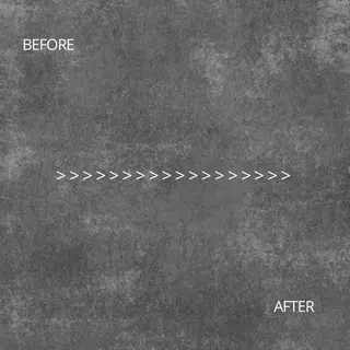 ロング 髪質改善/美髪矯正/ 韓国/グレージュのヘアスタイル