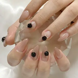 ネイル 💅fleur Ayumiのネイルデザイン