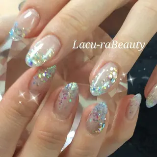 ネイル 小顔と腸の専門店 ラクーラビューティのエステ・リラクイメージ