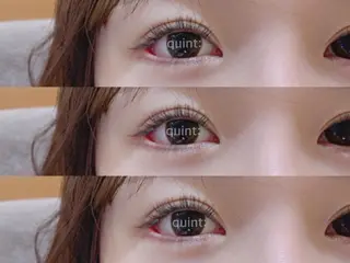 マツエク・マツパ たねむら みきのマツエク・マツパデザイン