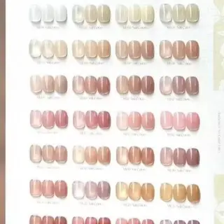 ネイル Salon GEMのネイルデザイン