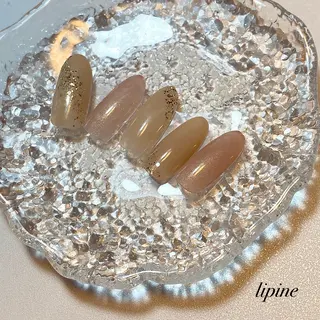 ネイル ネイルサロン lipineのネイルデザイン