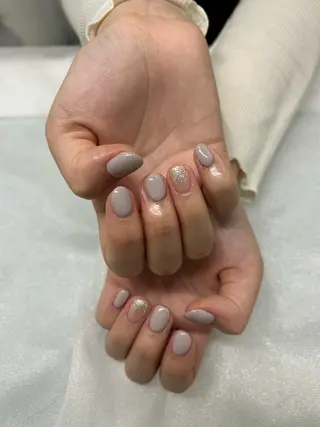 ネイル 加藤 楓子のネイルデザイン