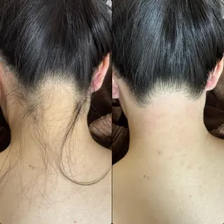 六本木脱毛andS 店長Sachiのエステ・リラクイメージ