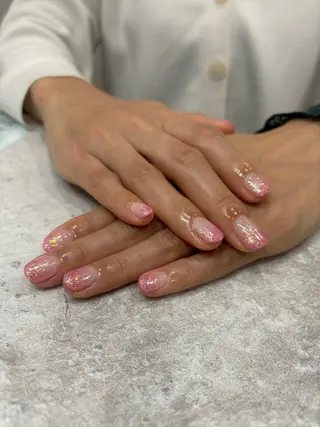 ネイル LICO HAIR＆RELAXATION所属・Lico Ryoのネイルデザイン