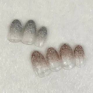ネイル 狭間 GRANBEAUTYのネイルデザイン