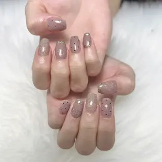 ネイル Echo Nail Salonのネイルデザイン