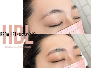 マツエク・マツパ トレヴァーデルチザン inuiのマツエク・マツパデザイン