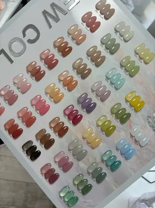 ネイル Beautiful. Aのネイルデザイン