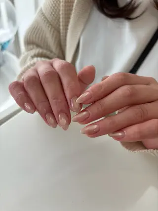 ネイル Nail salon Rilyのネイルデザイン