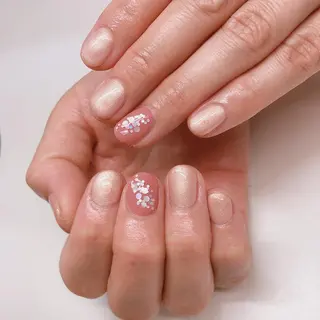 ネイル Lily Roseスタッフ一同のマツエク・マツパデザイン